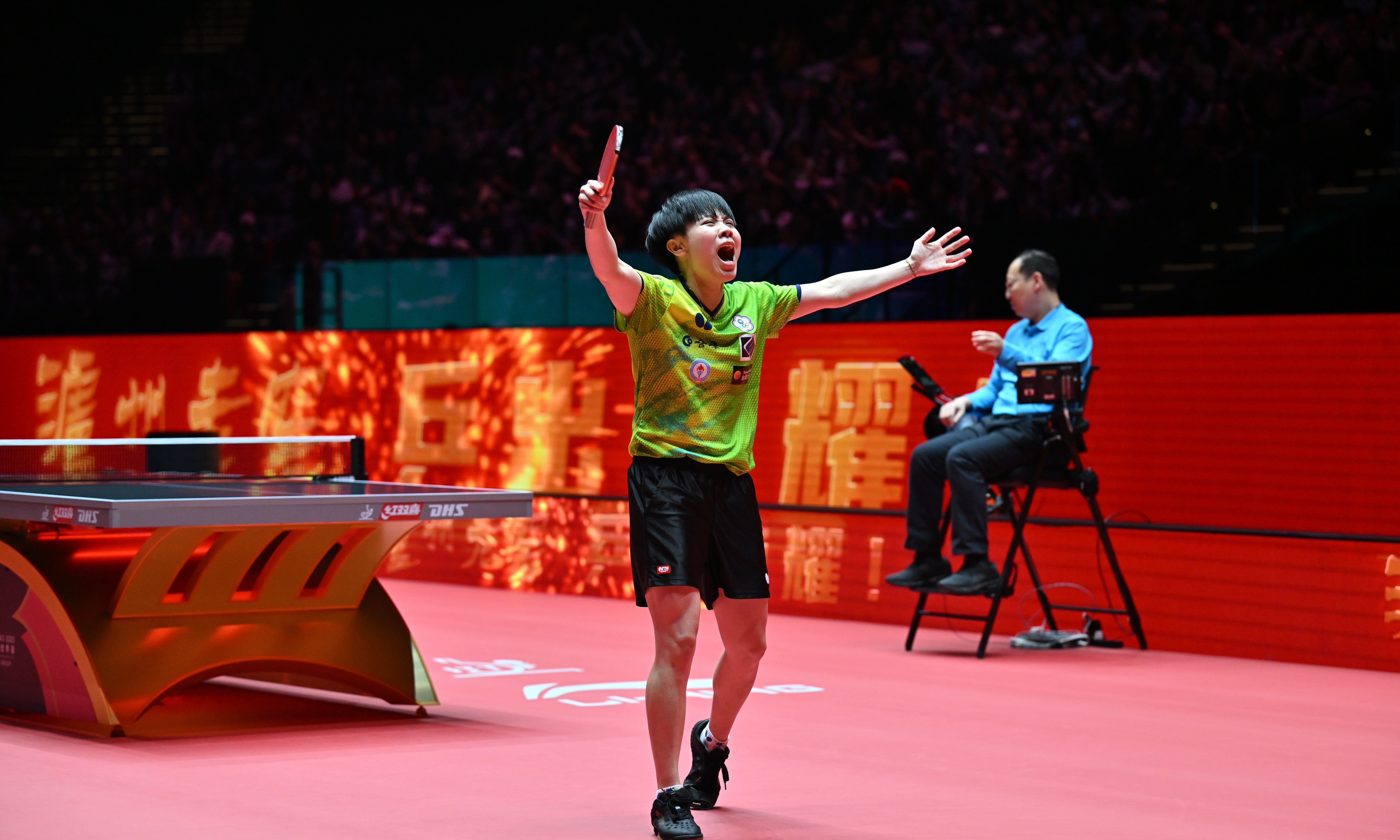 实力强劲，净胜对手四球稳居榜首