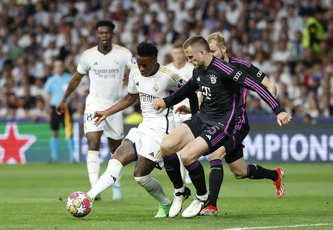 拜仁逆转韩国，布鲁诺统治全场