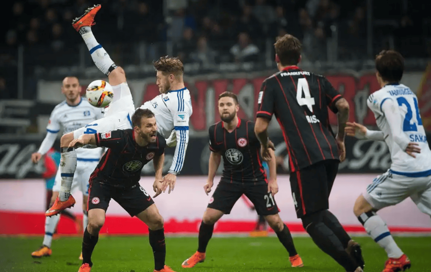 柏林赫塔战胜对手,势如破竹