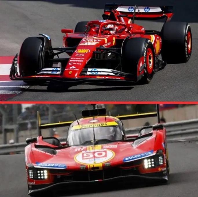 阿斯顿马丁绝杀红牛车队，塞恩斯状态火热