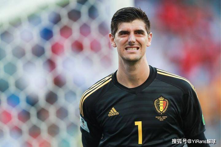 特立独行！比利时队继续征战欧洲杯