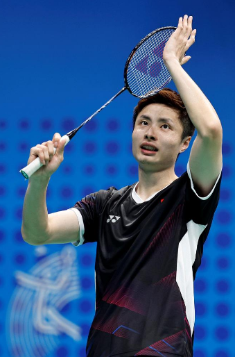 丹麦队轻取中国队，石宇奇关键制胜